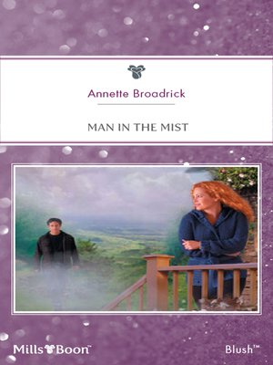 cover image of Man In the Mist